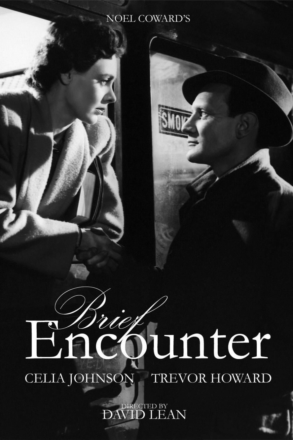 Breu encontre - David Lean · 1945