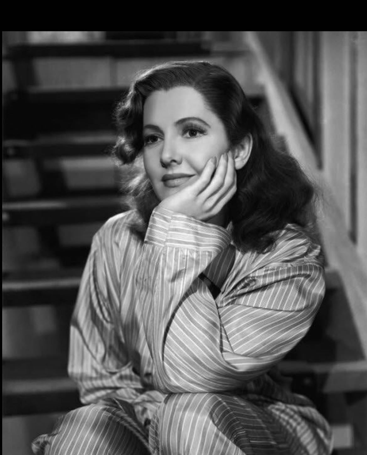 Jean Arthur