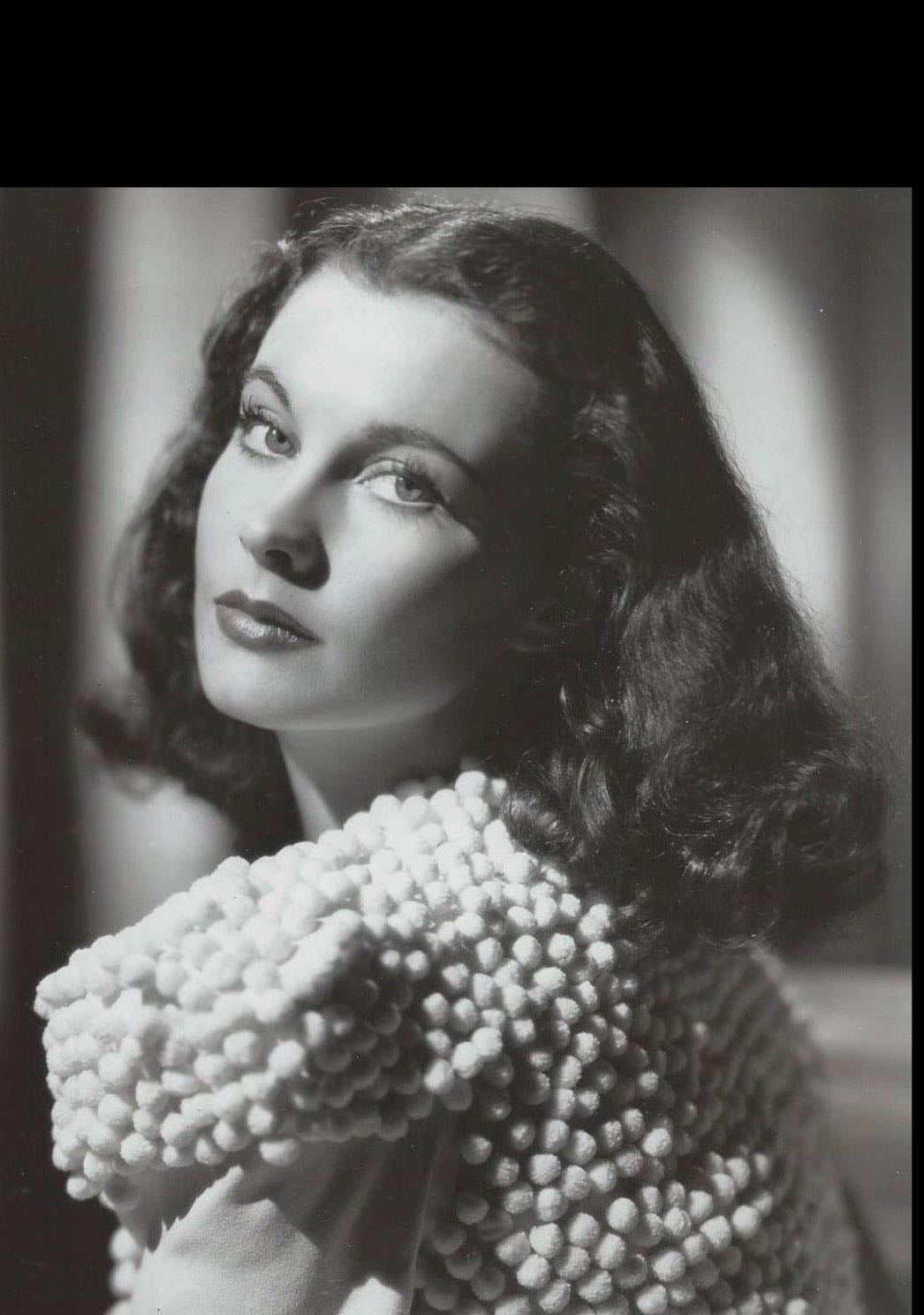 Vivien Leigh