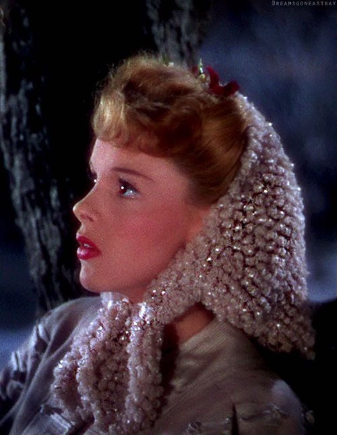 Judy Garland