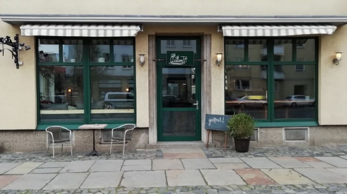 Lüttes - Braunschweig