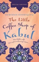 The Little Coffee Shop of Kabul - Deborah Rodriguez · 2012