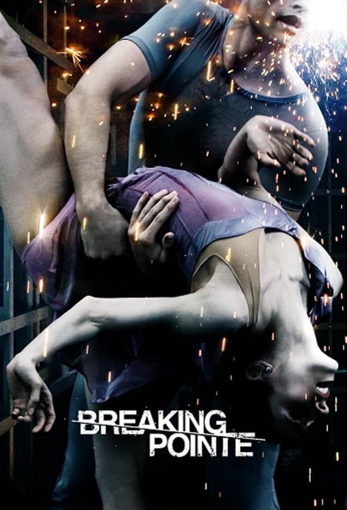 Breaking Pointe - 2012