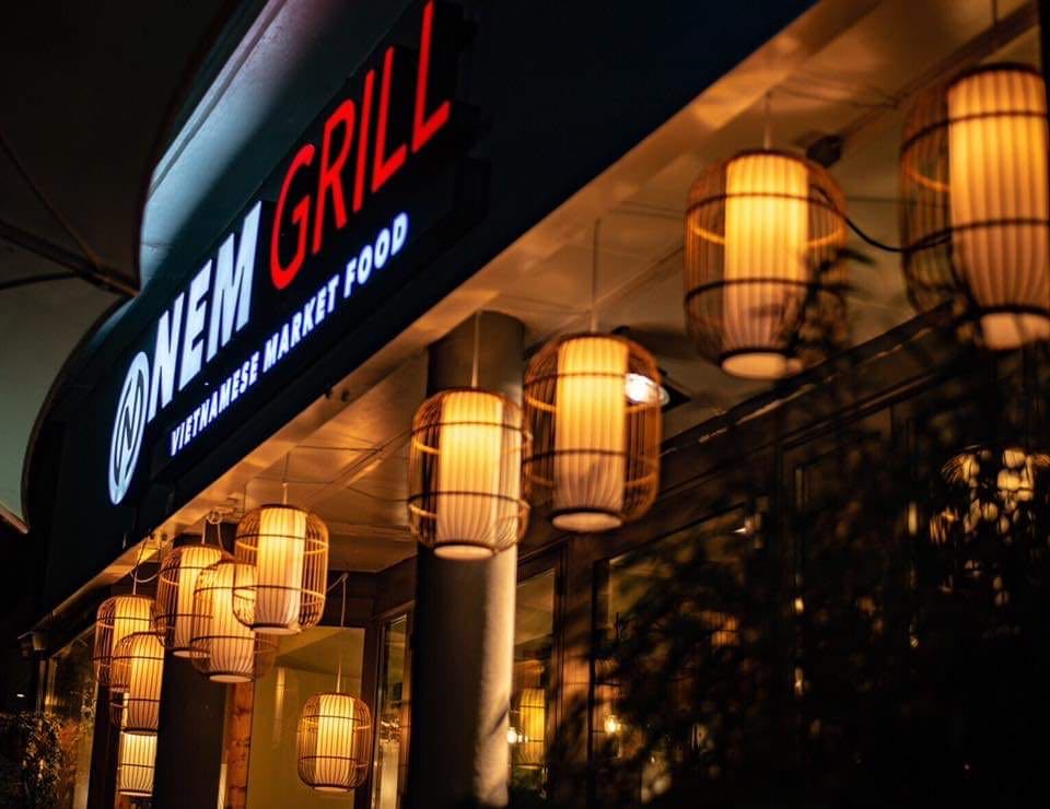 NEM Grill