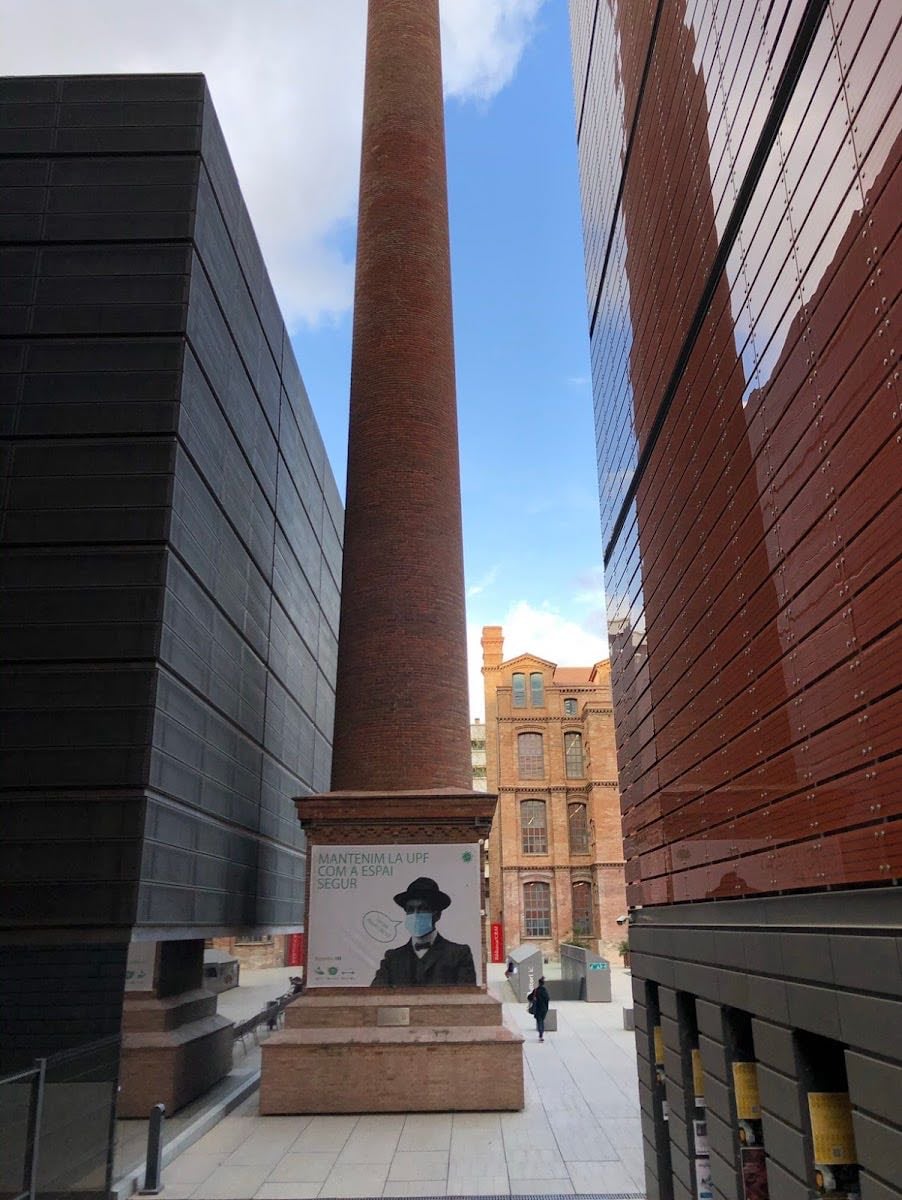 Poblenou Campus