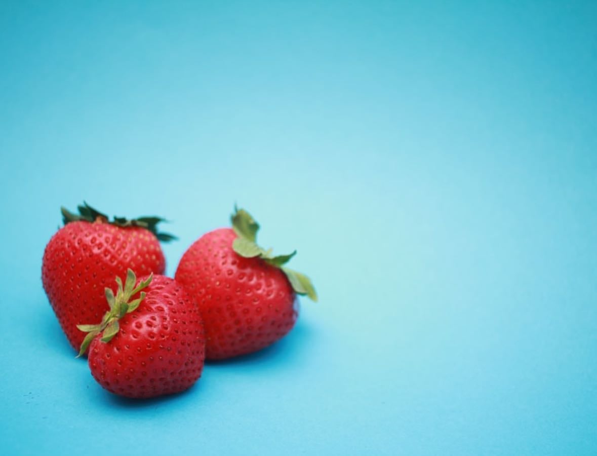 Foods/Recipes to try