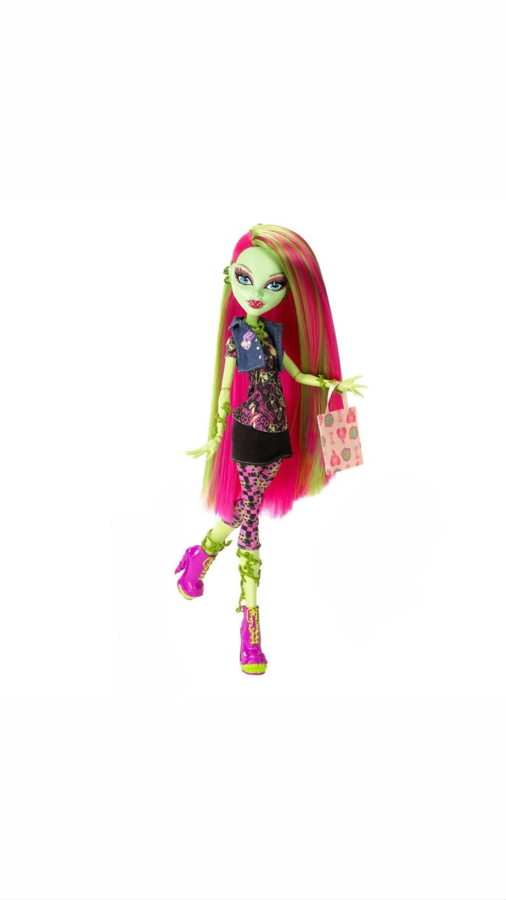 Venus McFlytrap