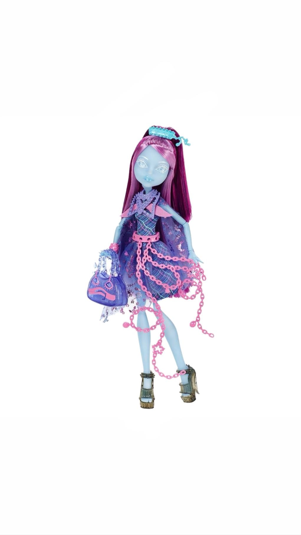 Kiyomi Haunterly
