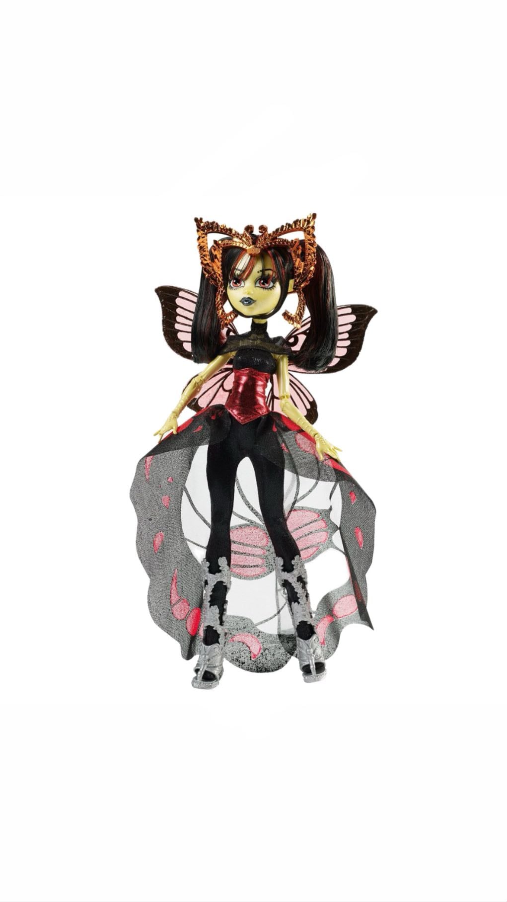 Luna Mothews