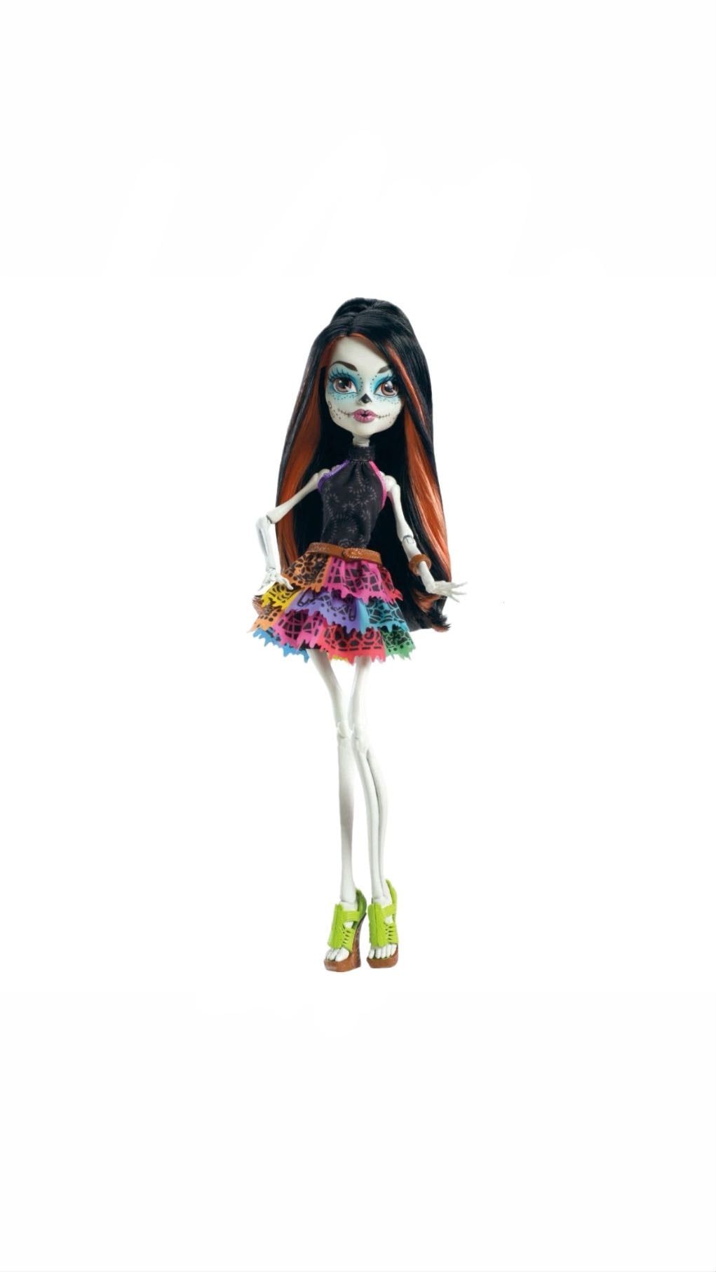 Skelita Calaveras