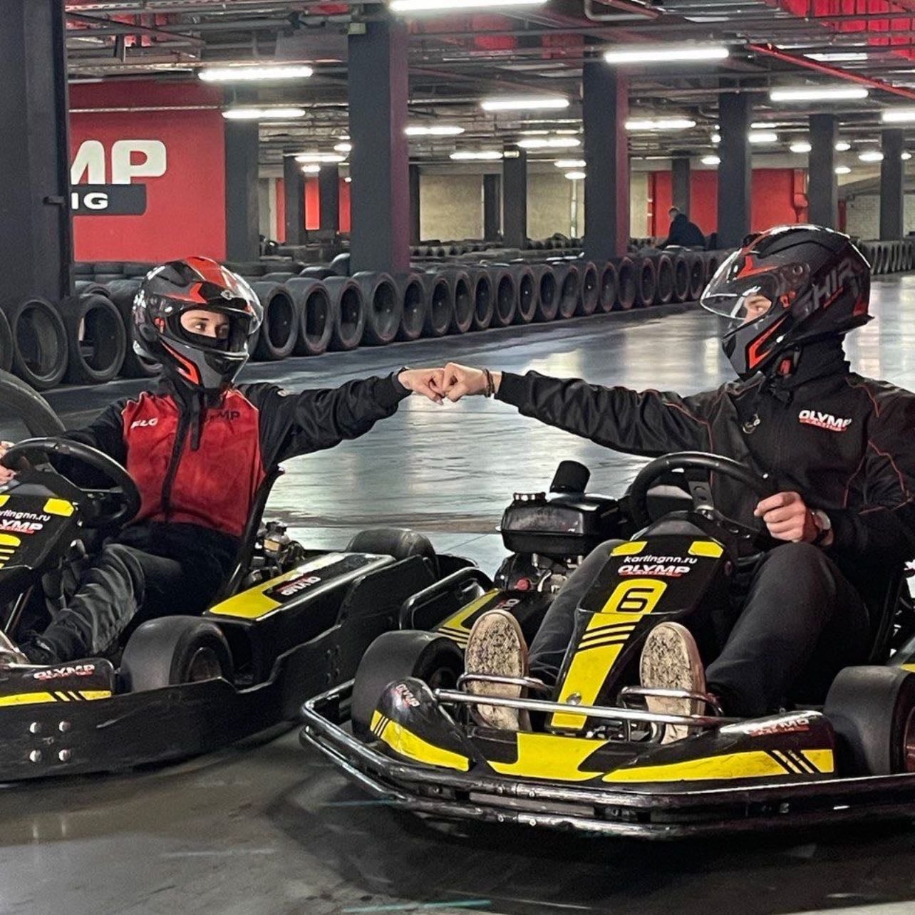 Karting