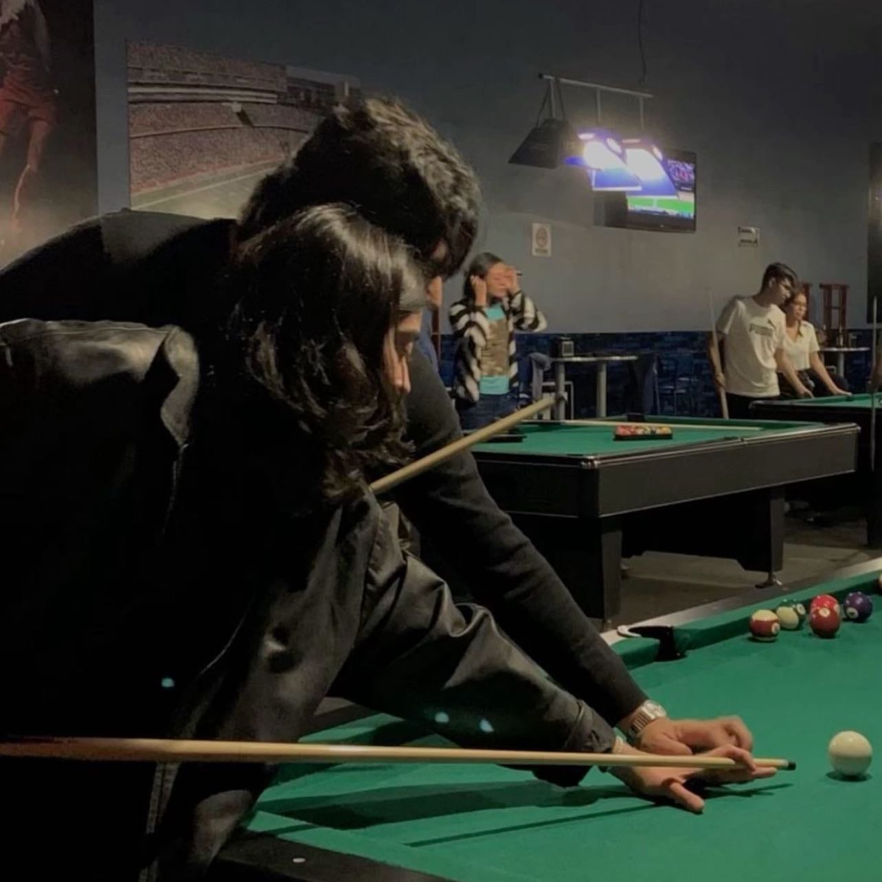 Jugar Pool