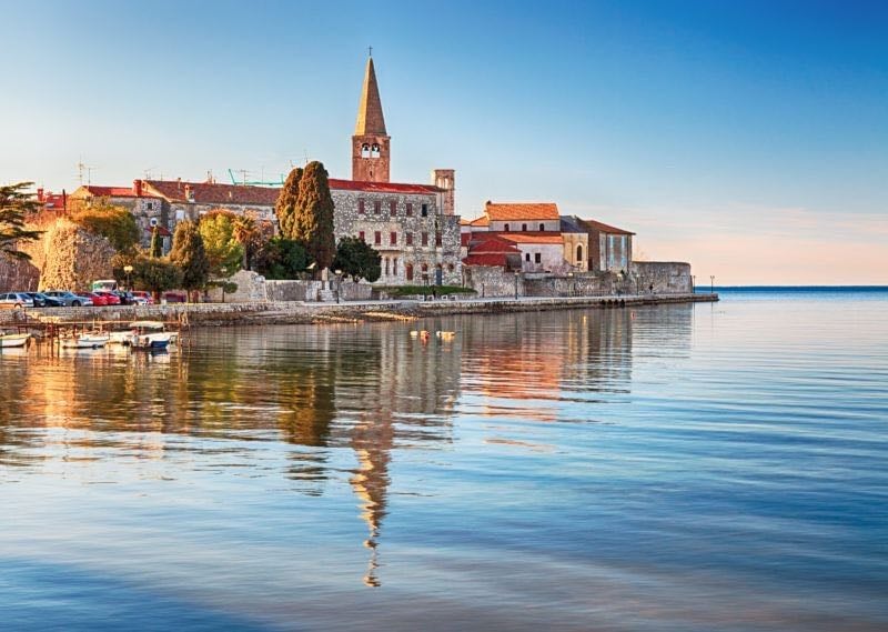 Poreč
