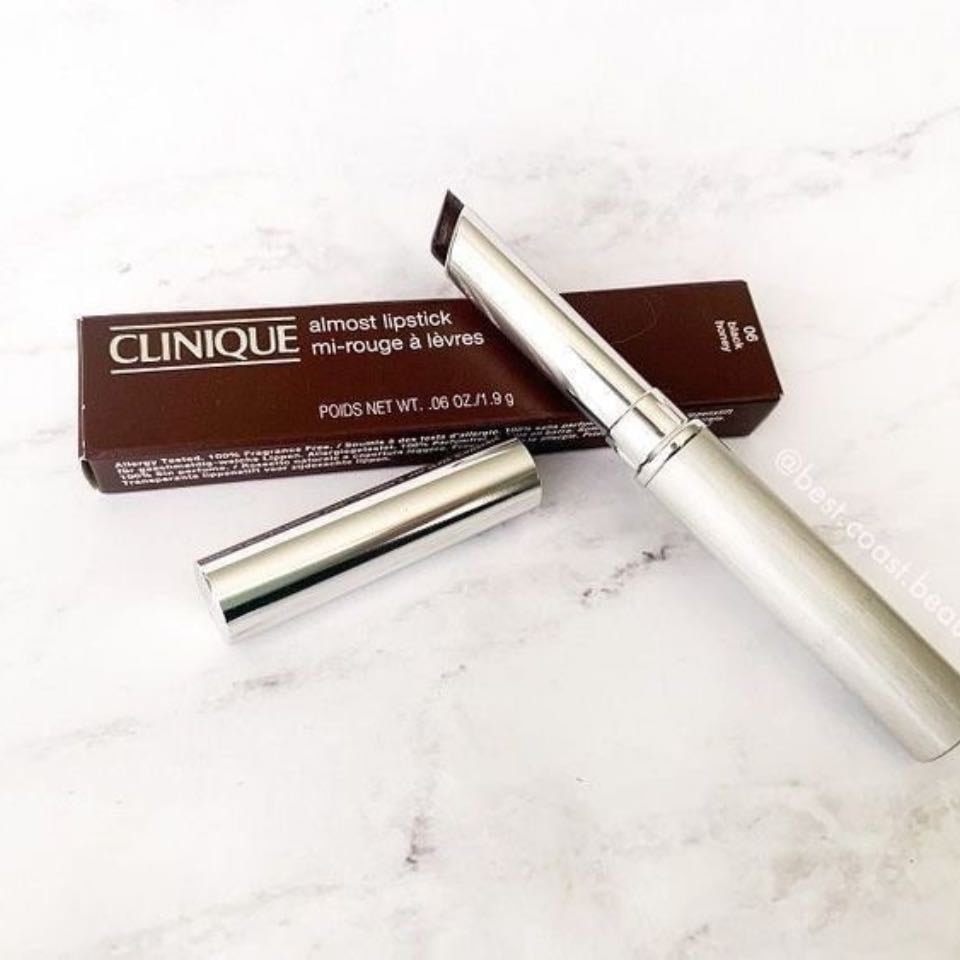 Clinique black honey