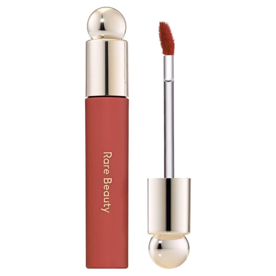 lip oil rare beauty - tono delight, wonder o affection