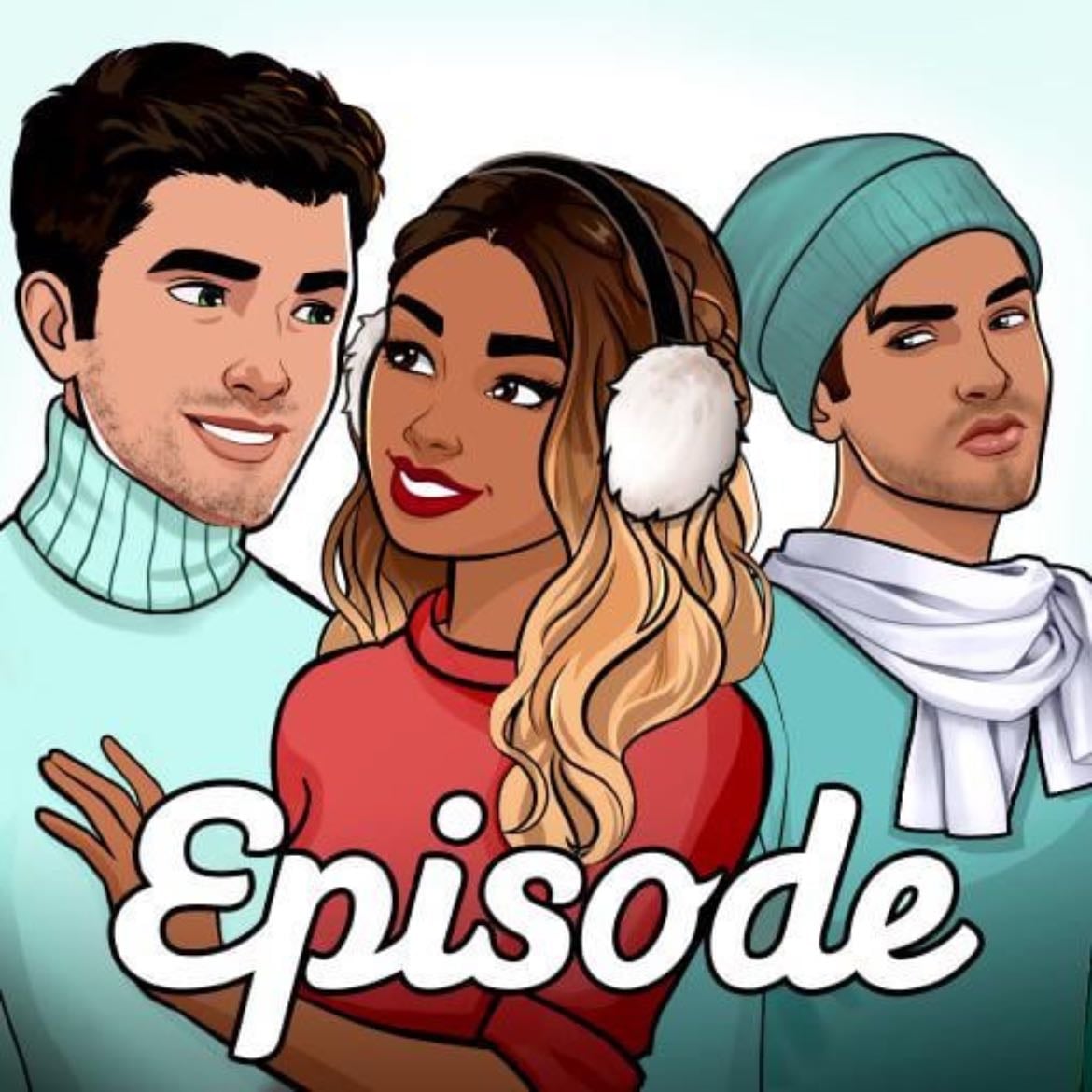 Épisode