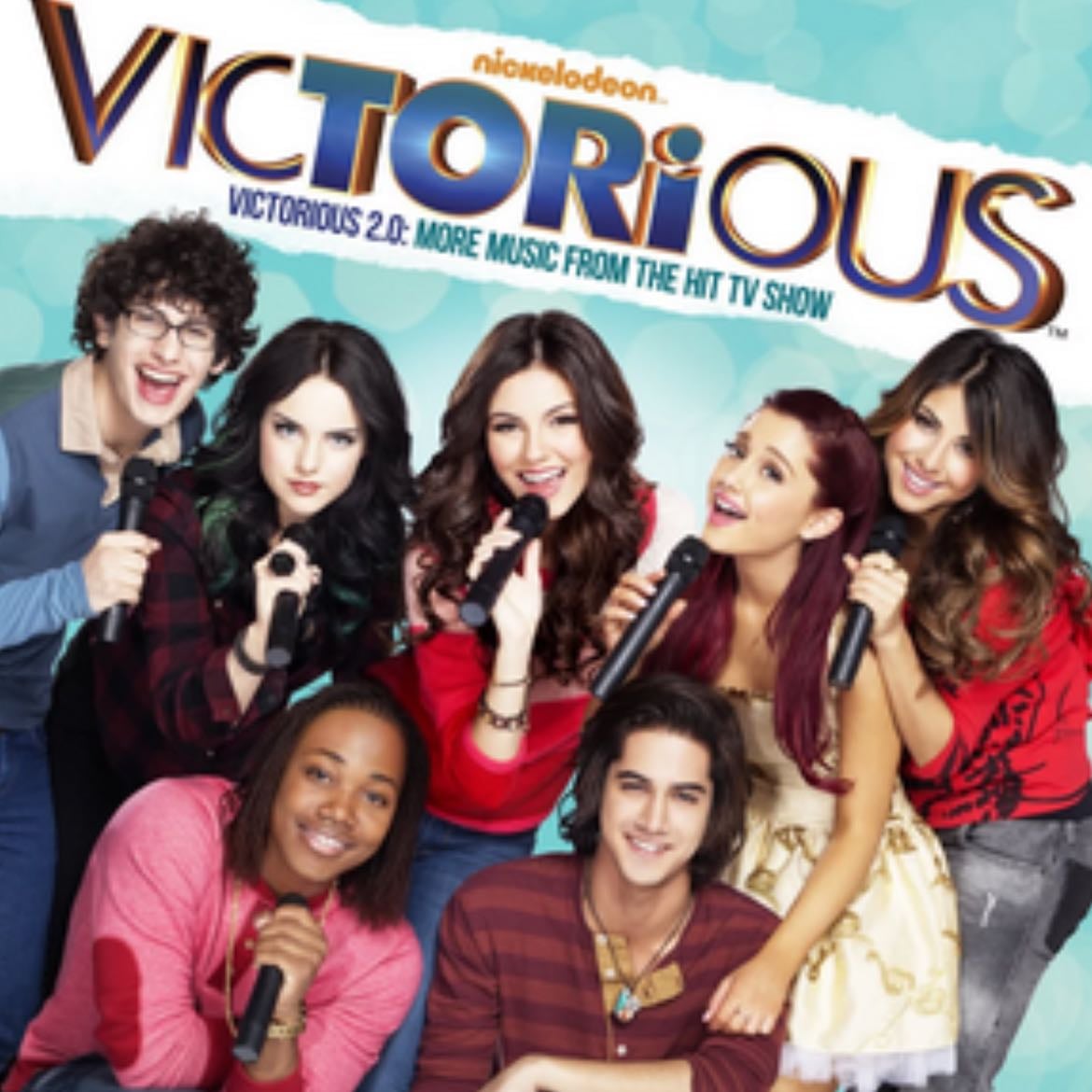 Victorious - Dan Schneider · 2010