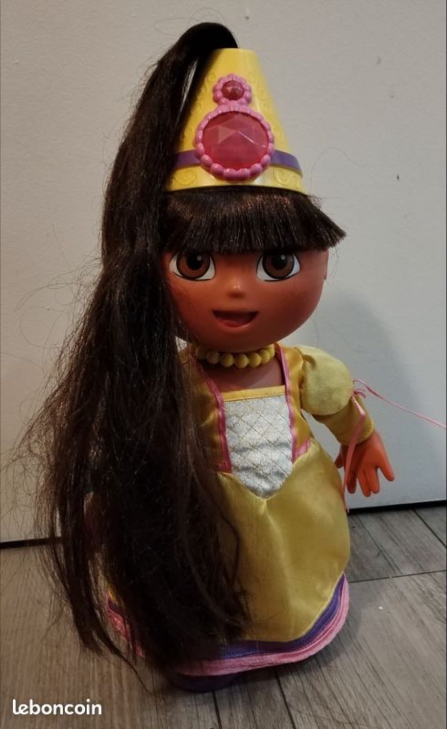 Dora doll