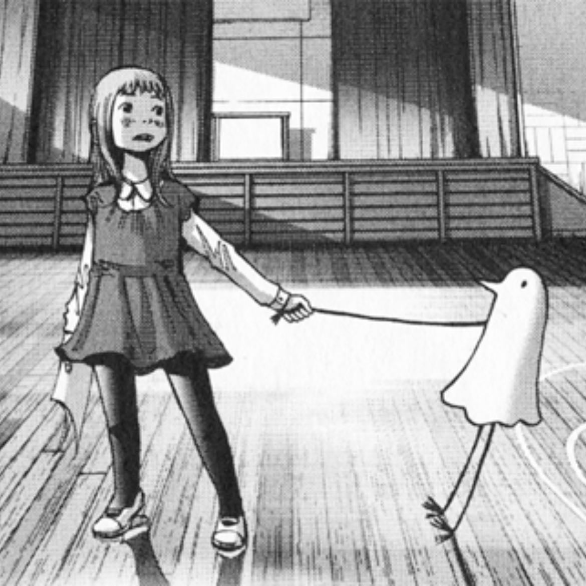 Bonne Nuit Punpun - Inio Asano · 2012