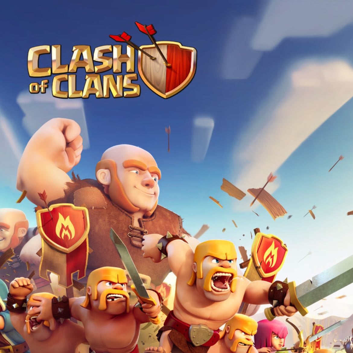 Clash of clans