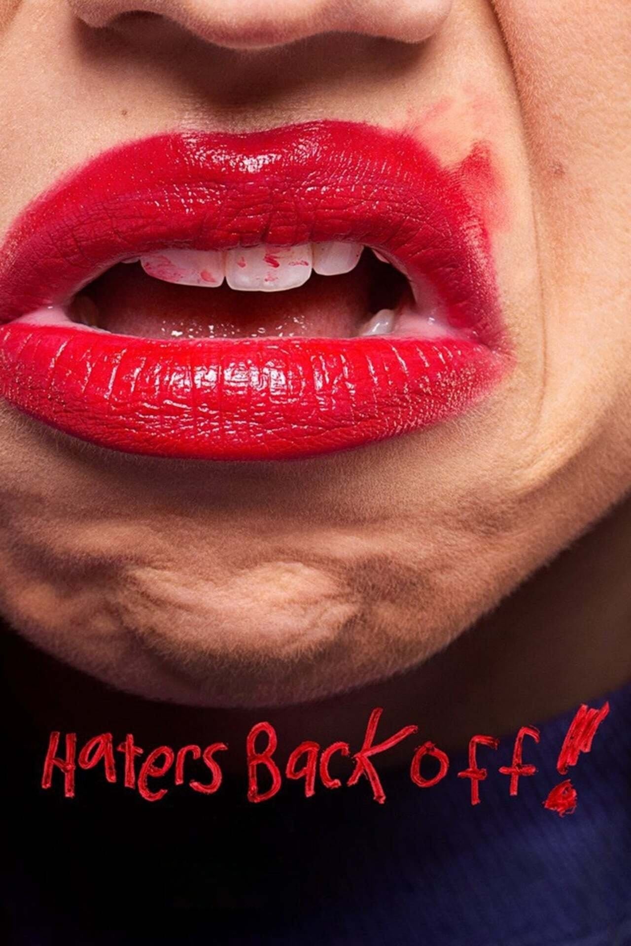 Haters Back Off - Colleen Ballinger, Chris Ballinger · 2016