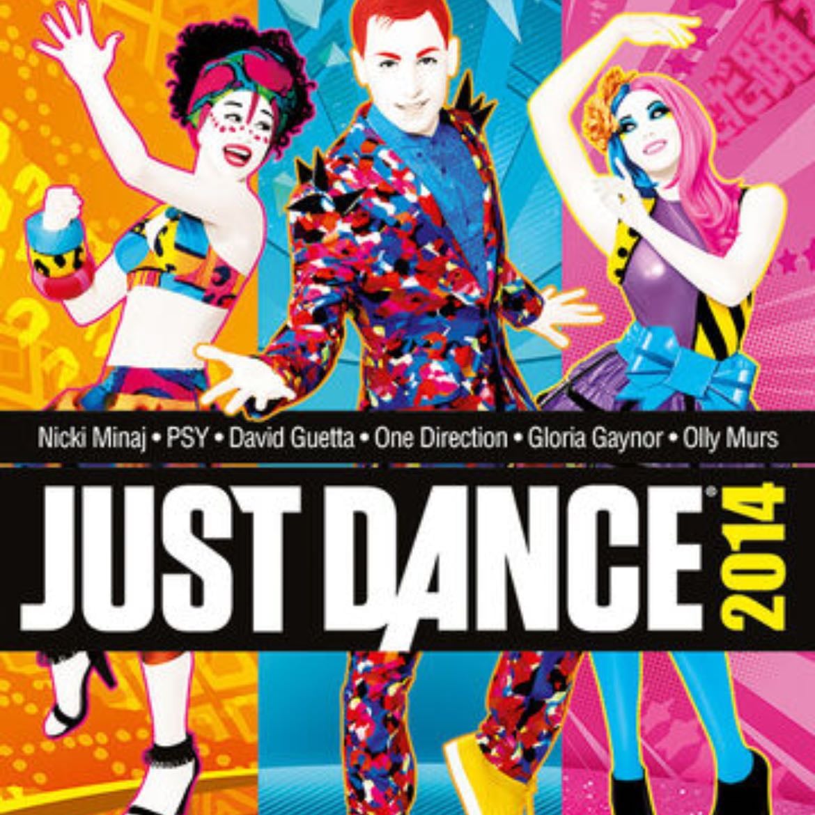 Just dance