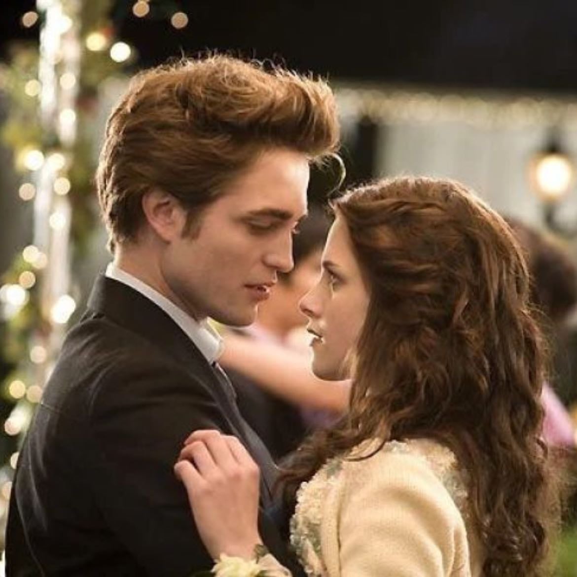 Twilight, chapitre 1 : Fascination - Catherine Hardwicke · 2008