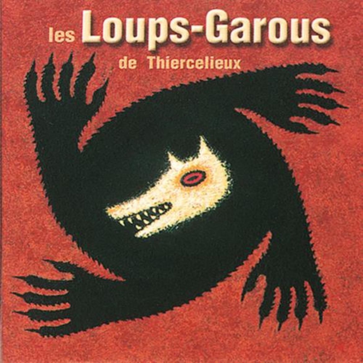 Loups garous