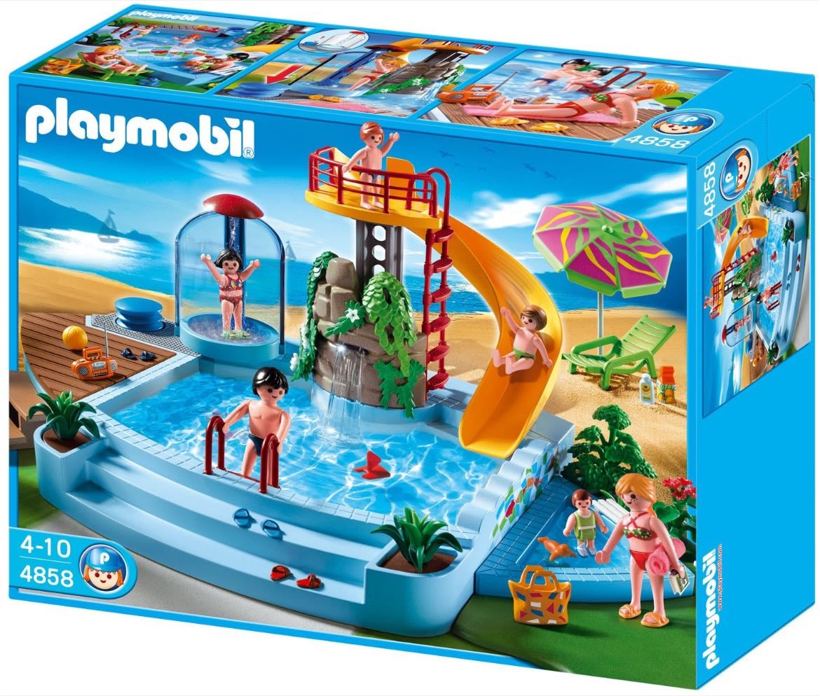 Playmobil