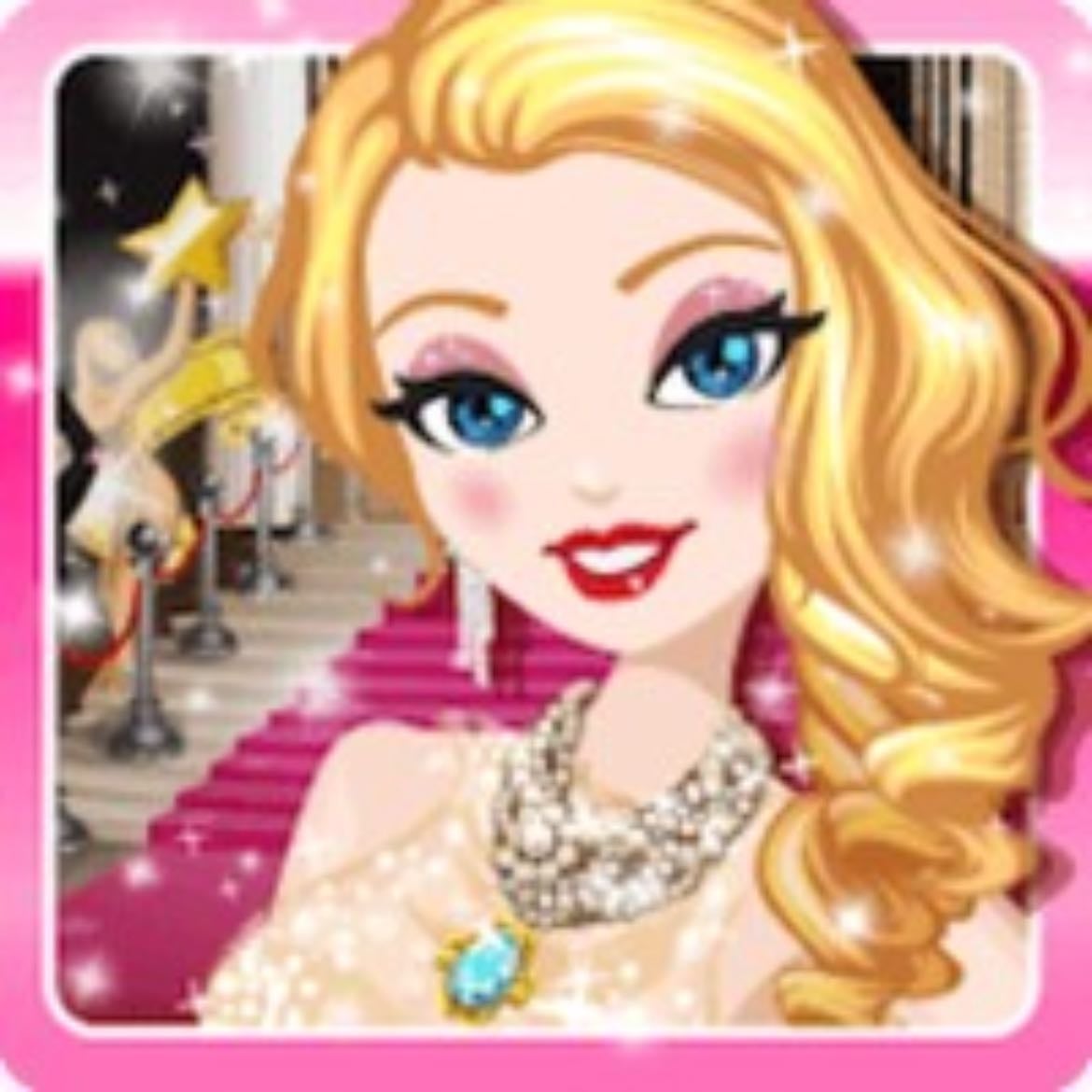 Star girl