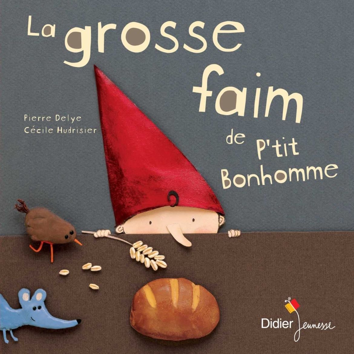 la grosse faim de petit bonhomme