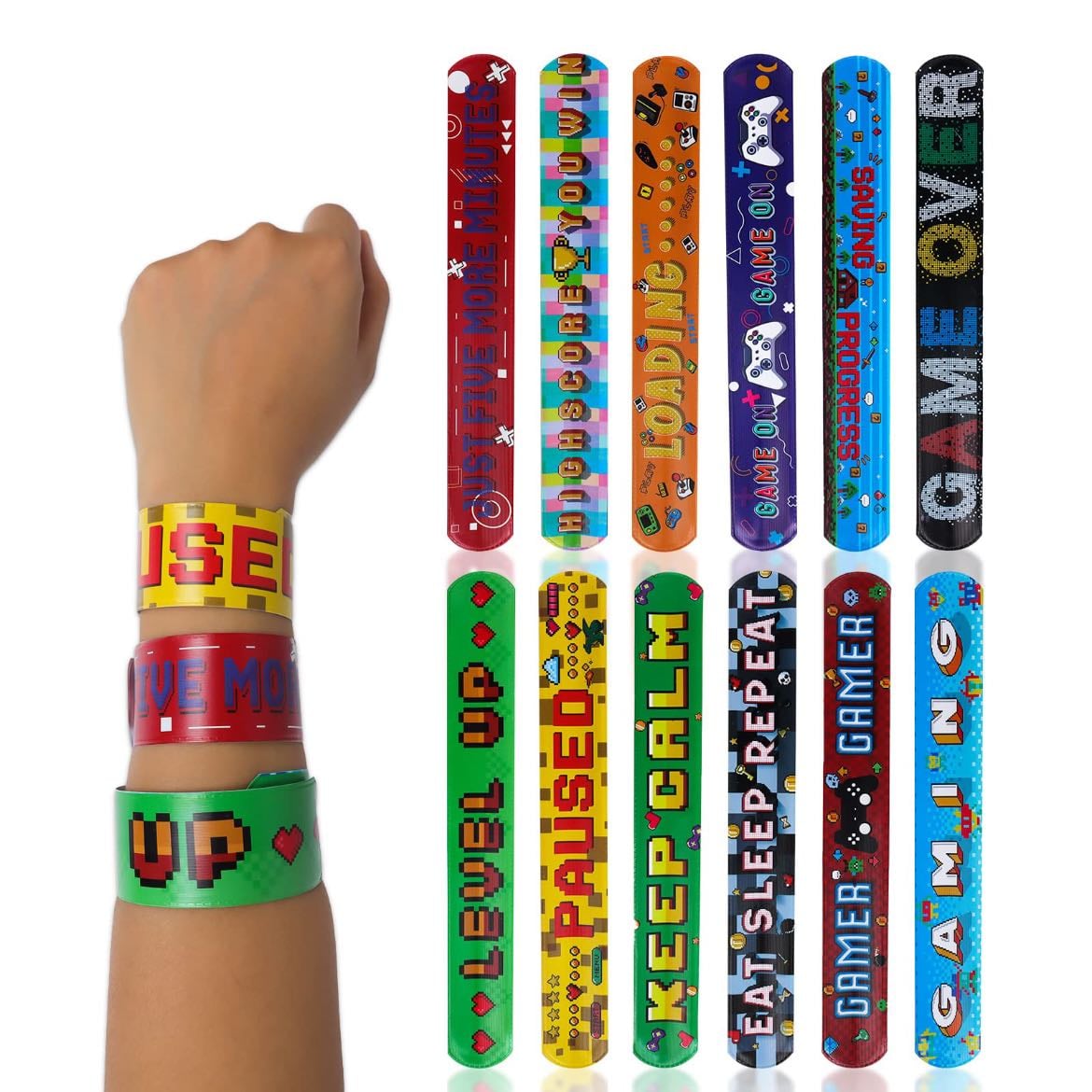 bracelet à claque