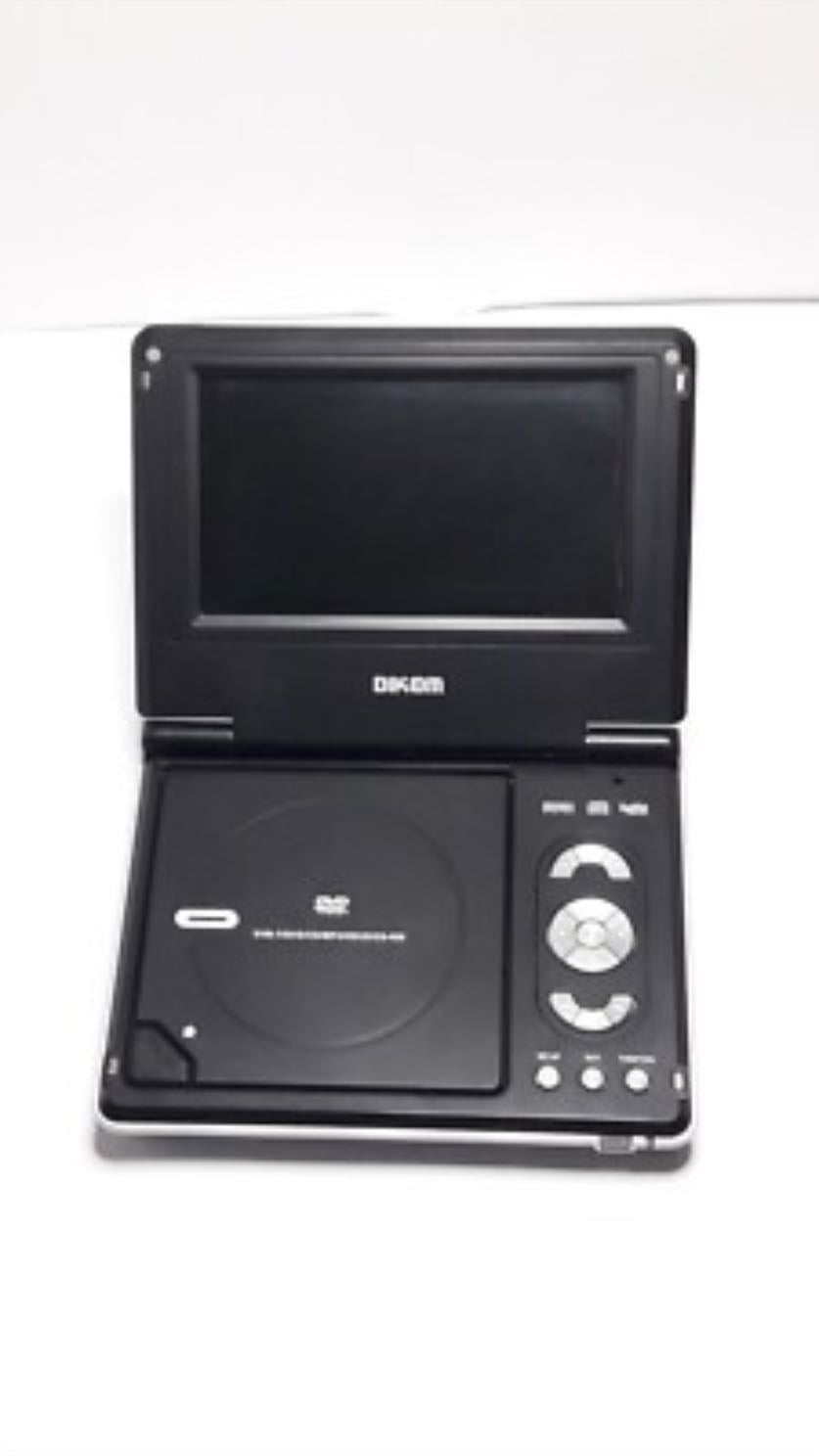 lecteur dvd