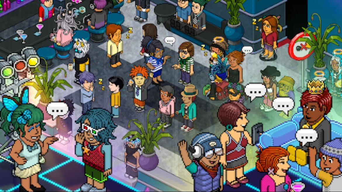 habbo