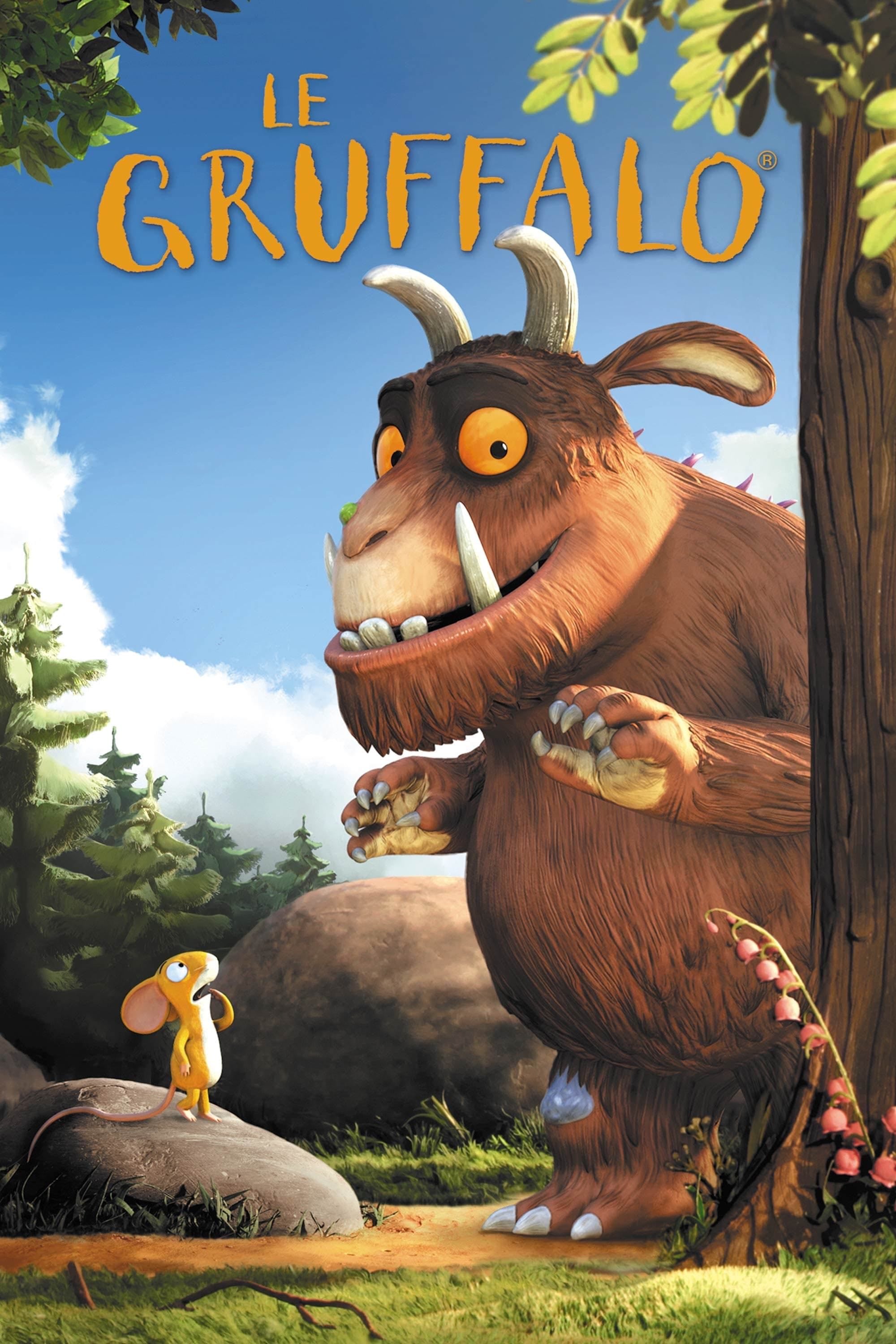 Le Gruffalo - Jakob Schuh · 2009