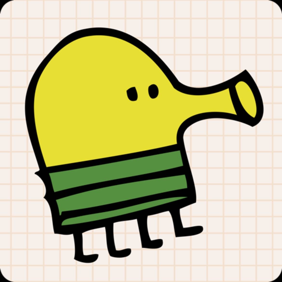 Doodle jump