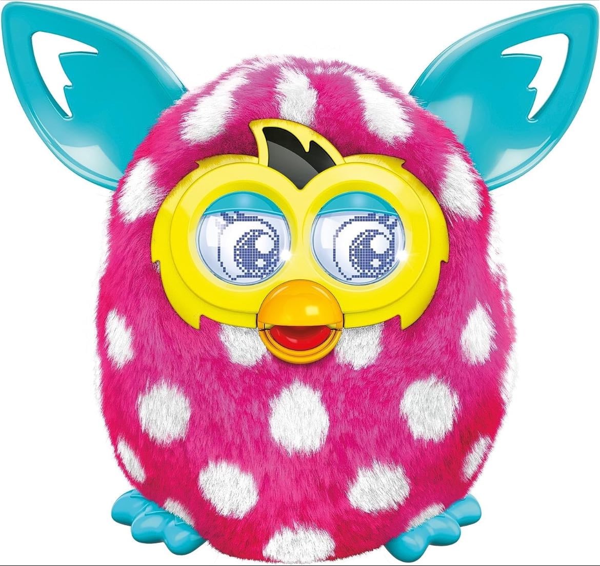 Furby