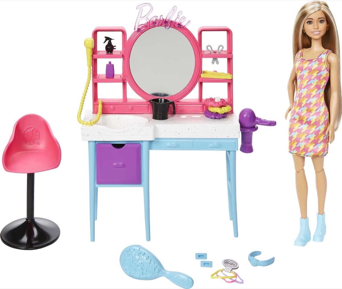 Barbie