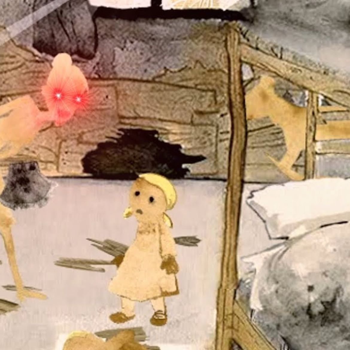 Gretel and hansel