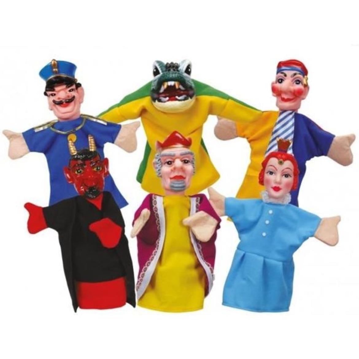 marionnettes