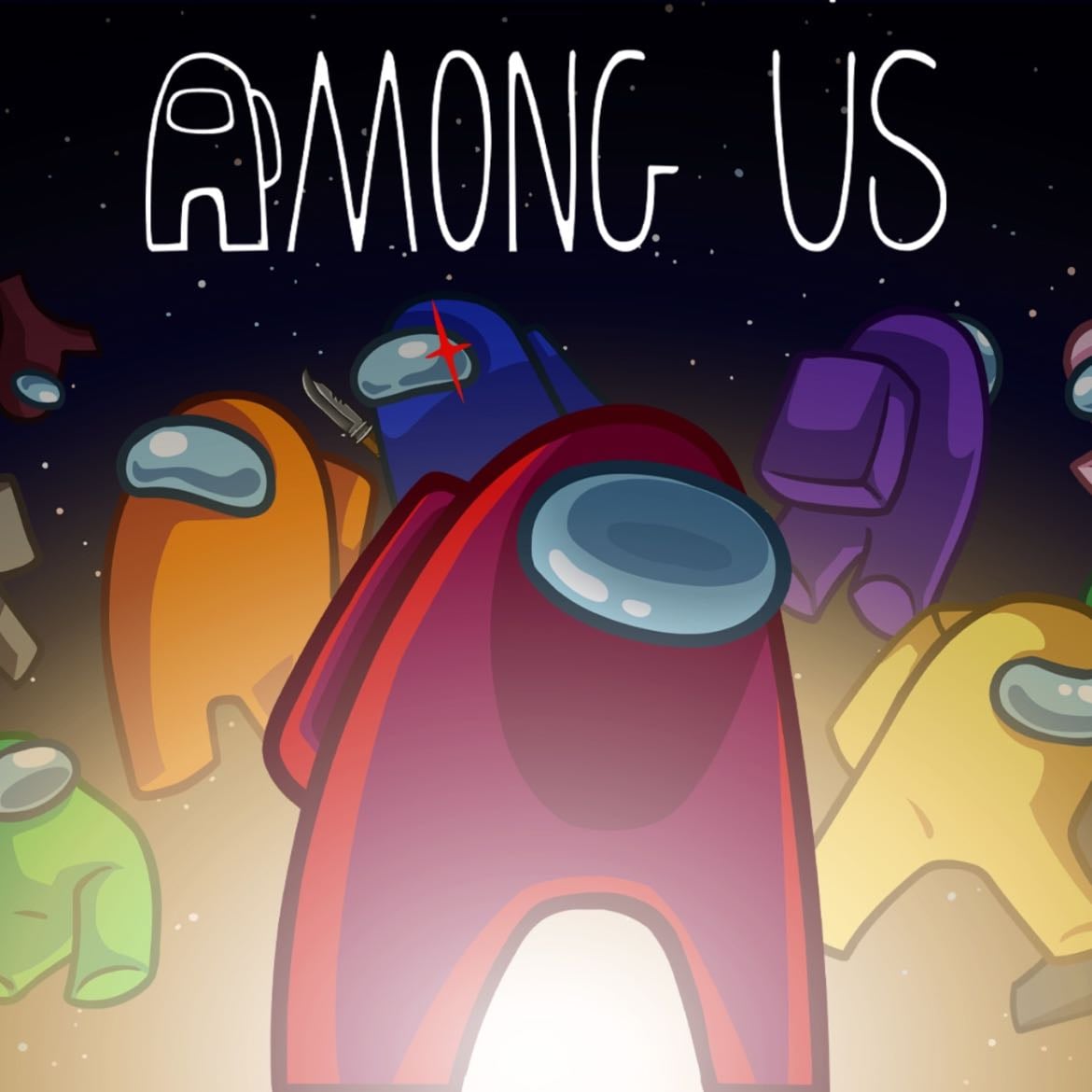 Among us