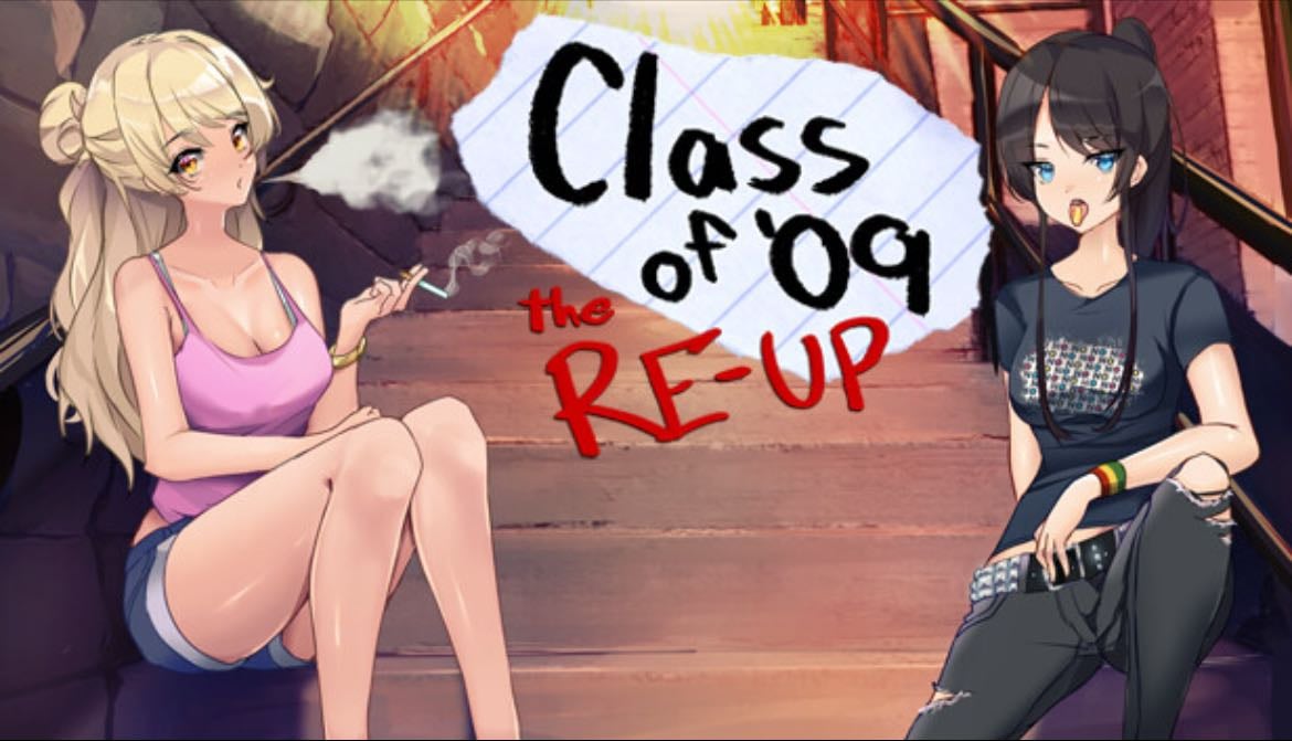 Class of 09