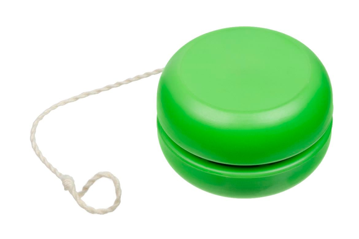 yoyo
