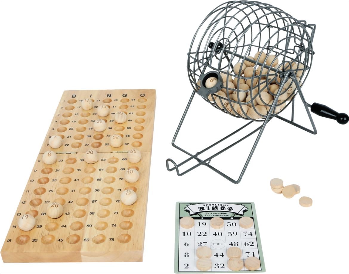 Bingo