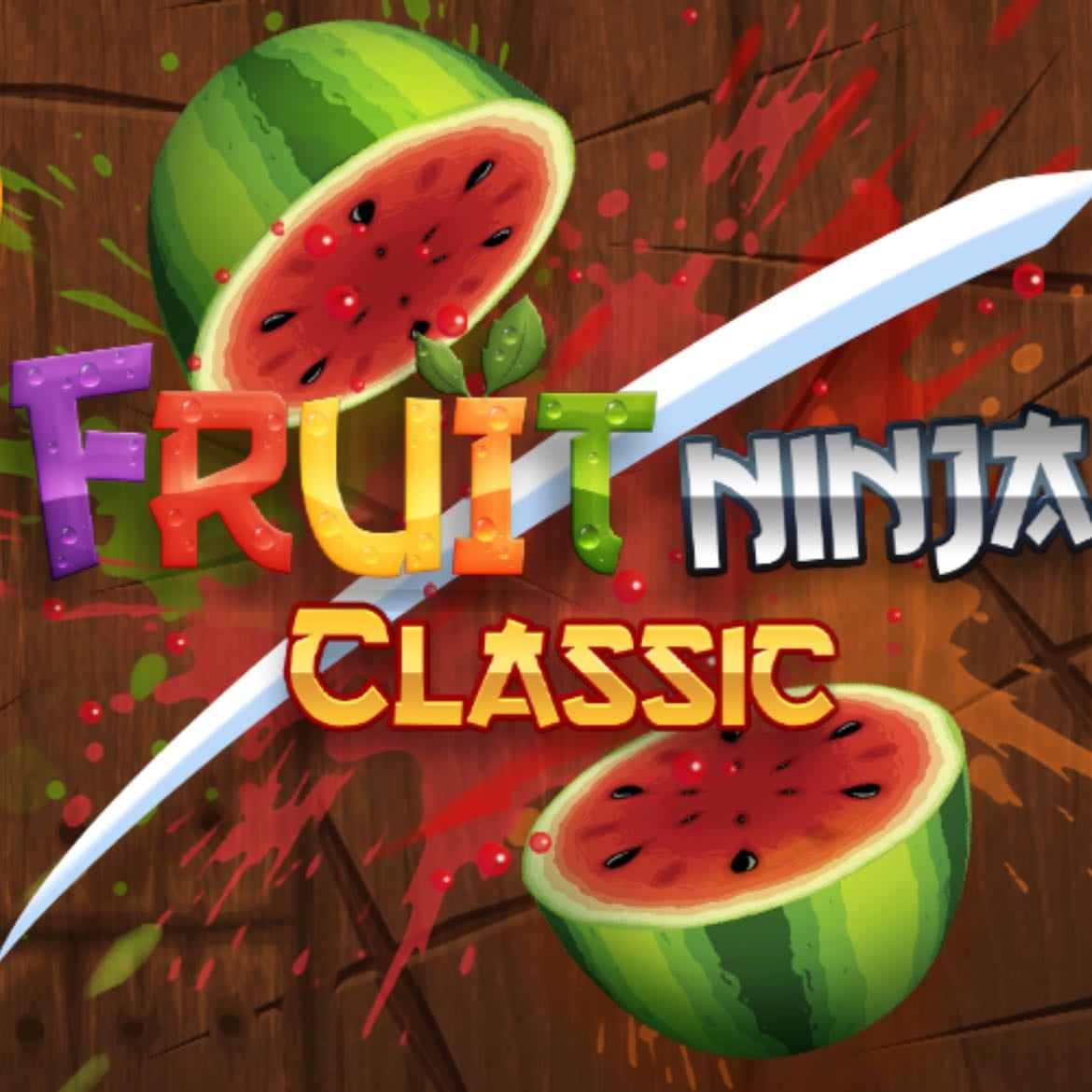 Fruit ninja
