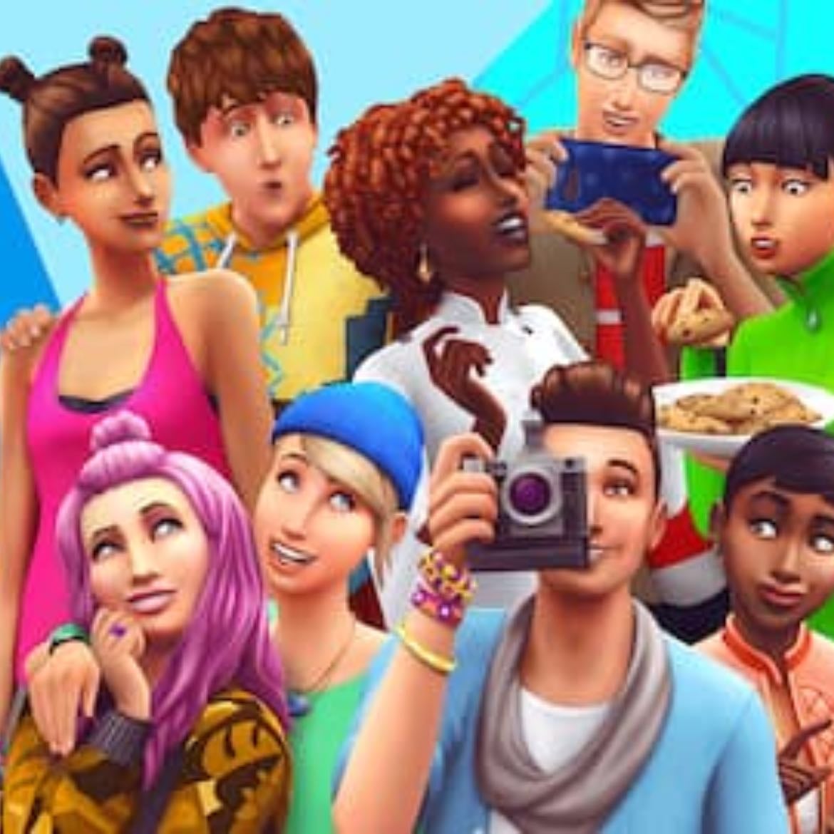 Sims