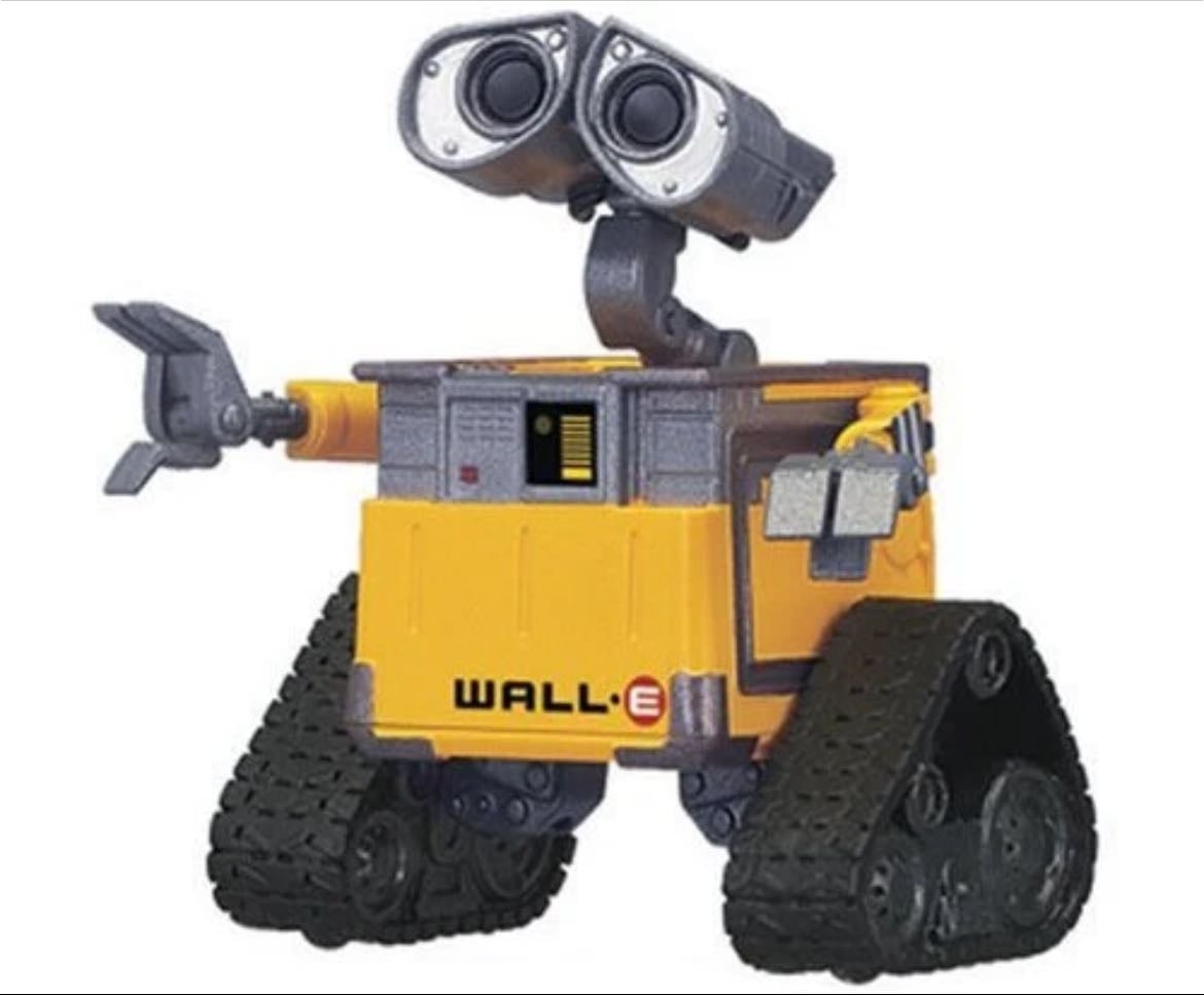 Wall-e