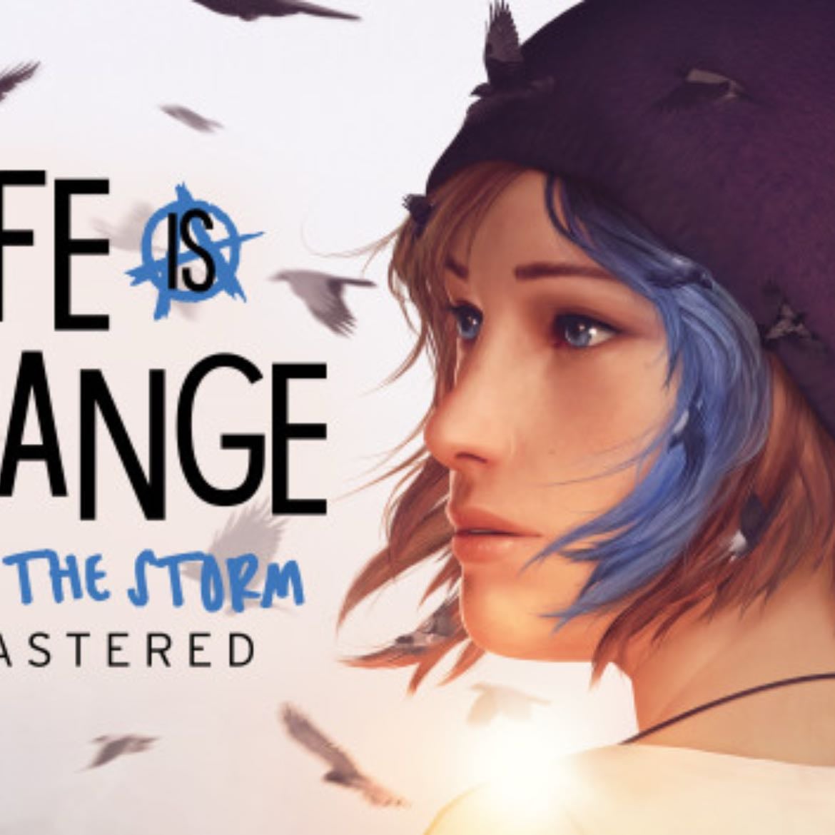 Life before the storm