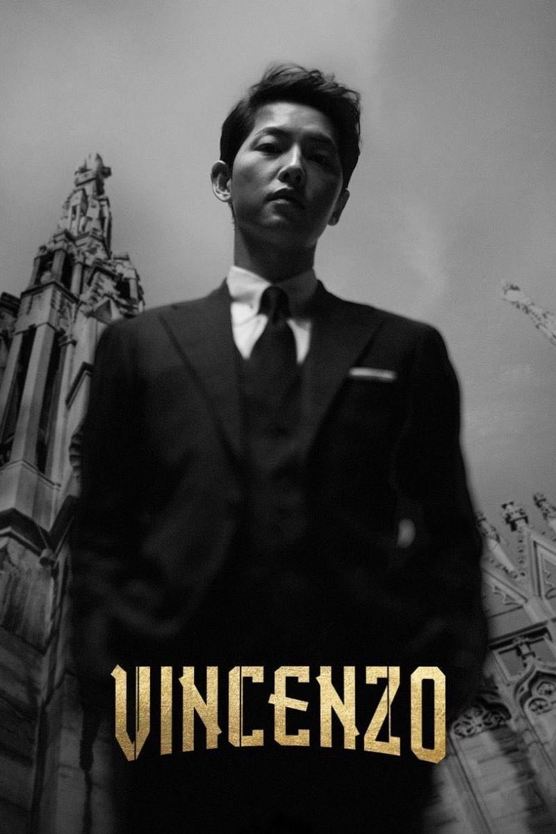 Vincenzo - 2021