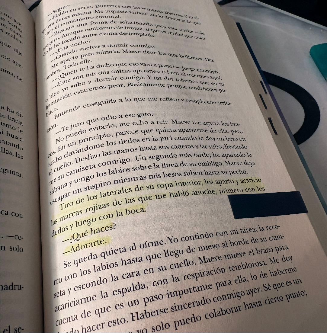 Romance books